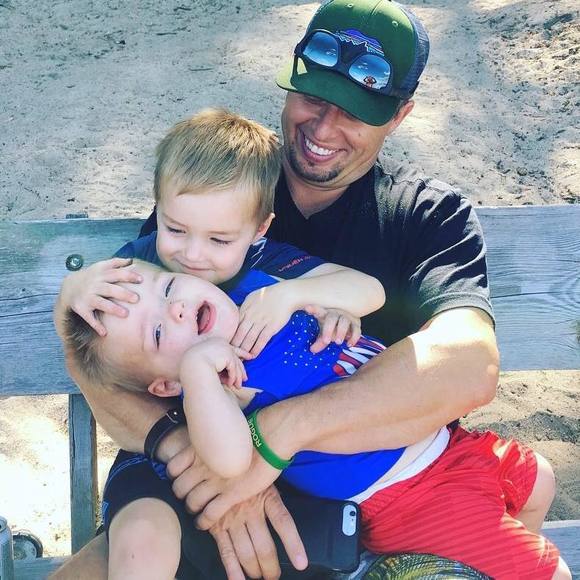 Meet your Posher, Mike - Picture 1 of 1